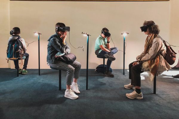 Virtual Reality in Museums: Enhancing Visitor Experiences